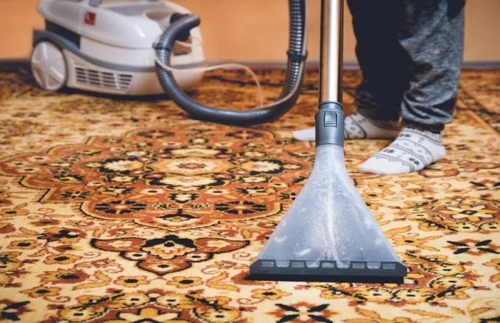 اعلا شویی فرش چیست؟ تفاوت اعلاشویی با شستشوی معمولی و راهنمای جامع برای داشتن فرشی نو و براق