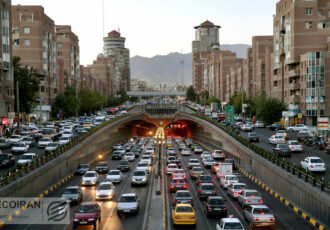 آلودگی پنهان در قلب پایتخت؛ تهدید جدی میکروپلاستیک‌ها در تونل‌های تهران