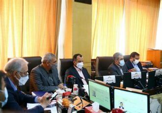 بررسی وضعیت بازار ارز و طلا در کمیسیون اقتصادی بررسی وضعیت بازار ارز و طلا در کمیسیون اقتصادی