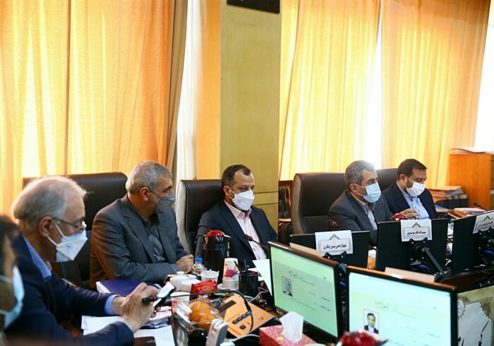 بررسی وضعیت بازار ارز و طلا در کمیسیون اقتصادی بررسی وضعیت بازار ارز و طلا در کمیسیون اقتصادی