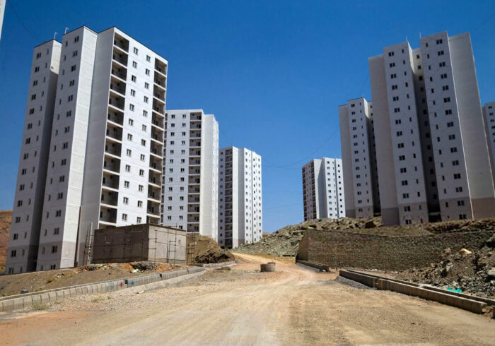 بلاتکلیفی در مسکن؛ رکود شدید یا گرانی بیسابقه؟ بلاتکلیفی در مسکن؛ رکود شدید یا گرانی بیسابقه؟