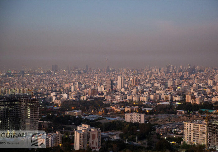 دو بحرانی که تهران را تهدید میکنند؛ سکوت خطرناک برخی مسئولان دو بحرانی که تهران را تهدید میکنند؛ سکوت خطرناک برخی مسئولان
