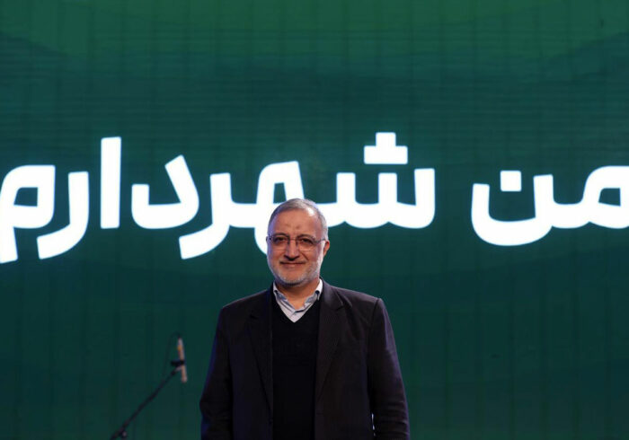زاکانی:تهران را از بحران مالی خارج کردیم زاکانی:تهران را از بحران مالی خارج کردیم