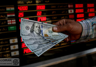سال پرماجرای بازار ارز در سال ۱۴۰۳