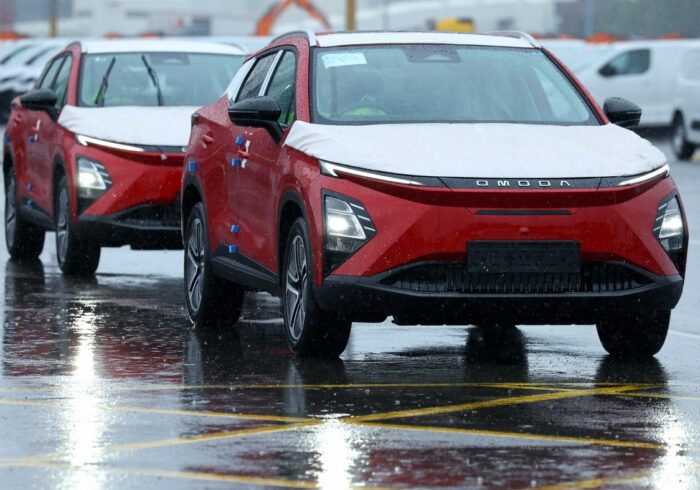 سیگنال وزارت صمت به قیمت خودروهای وارداتی در سال آینده