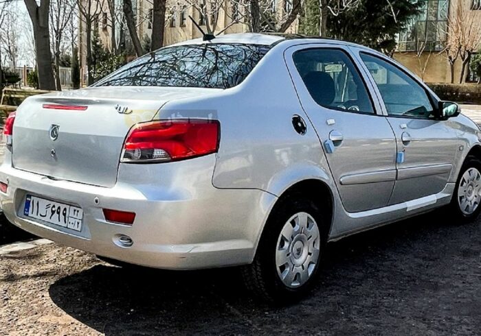 عقبنشینی «راناپلاس» در روز آرام بازار خودرو +جدول قیمت عقبنشینی «راناپلاس» در روز آرام بازار خودرو +جدول قیمت