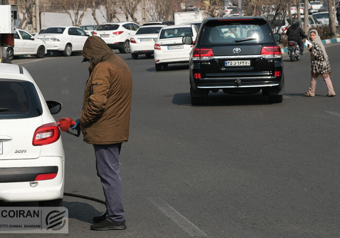 ماجرای بنزین ۳۰ هزار تومانی چه بود؟/ مسافران مراقب باشند