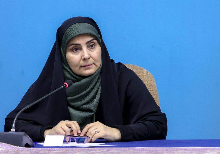 ماموریتهای مهم وزیر راه و شهرسازی در ۶ ماه اول فعالیت/ فرزانه صادق: توجه به محرومین و شفافیت در اولویت است ماموریتهای مهم وزیر راه و شهرسازی در ۶ ماه اول فعالیت/ فرزانه صادق: توجه به محرومین و شفافیت در اولویت است