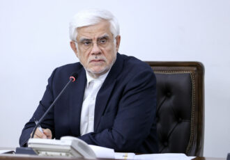معاون اول رئیسجمهور دستور فوری صادر کرد؛ بهکارگیری تمامی منابع جهت نجات کوهنوردان مفقود شده کردستان معاون اول رئیسجمهور دستور فوری صادر کرد؛ بهکارگیری تمامی منابع جهت نجات کوهنوردان مفقود شده کردستان