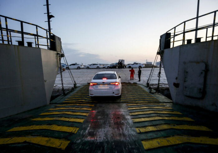 نتایج قرعه کشی خودروهای وارداتی اعلام شد نتایج قرعه کشی خودروهای وارداتی اعلام شد