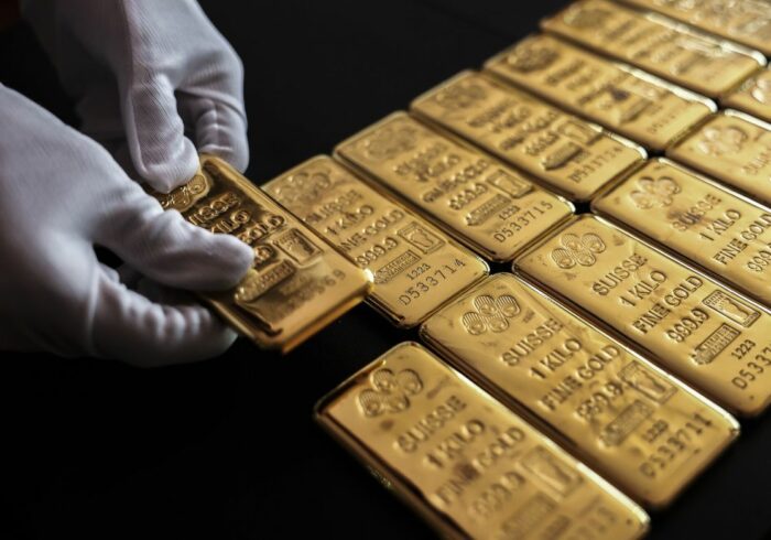 نظرسنجی کیتکو درباره روند طلای جهانی در هفته معاملاتی جدید نظرسنجی کیتکو درباره روند طلای جهانی در هفته معاملاتی جدید