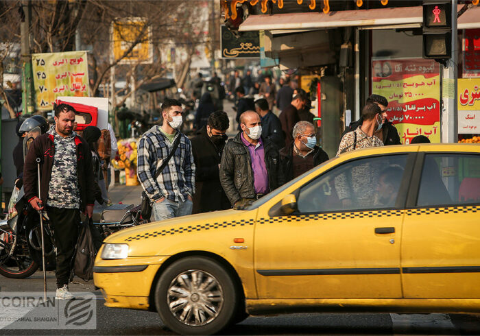 نوسازی تاکسیها؛ خداحافظی با فرسودهها نوسازی تاکسیها؛ خداحافظی با فرسودهها