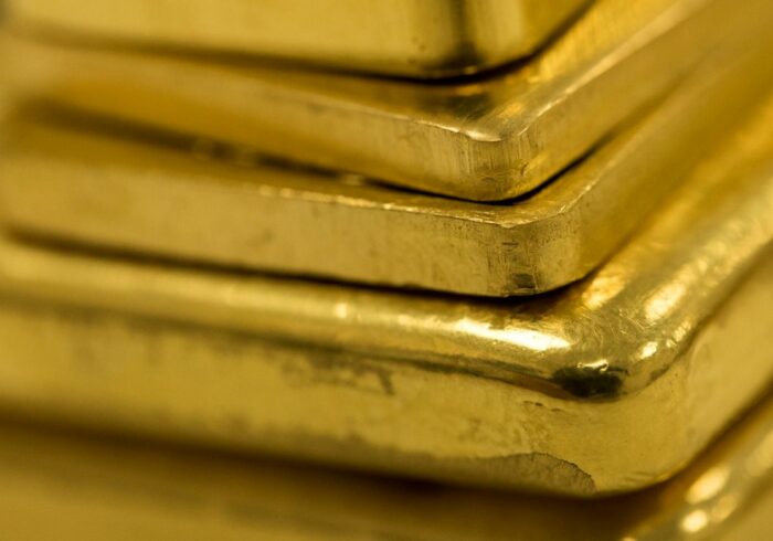 نوسان مثبت قیمت طلا و سکه در سایه تحرکات دلار