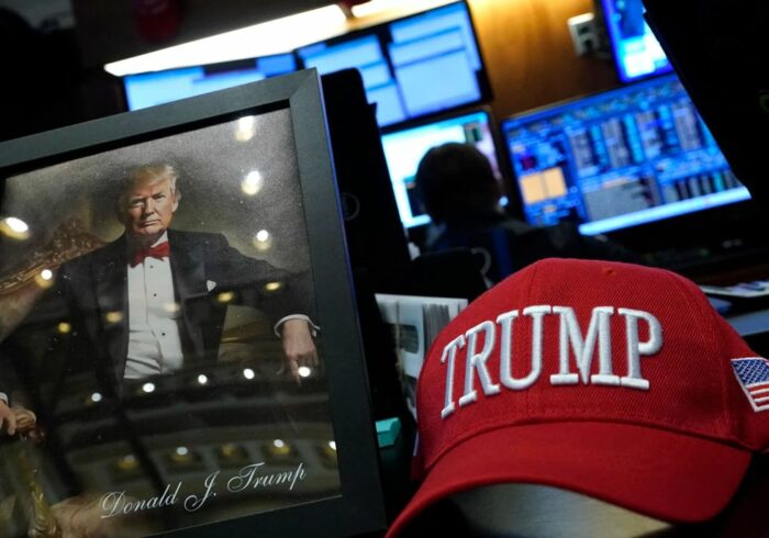 چرخش بازارها روی انگشت ترامپ؛ سرنوشت دلار در هالهای از ابهام چرخش بازارها روی انگشت ترامپ؛ سرنوشت دلار در هالهای از ابهام