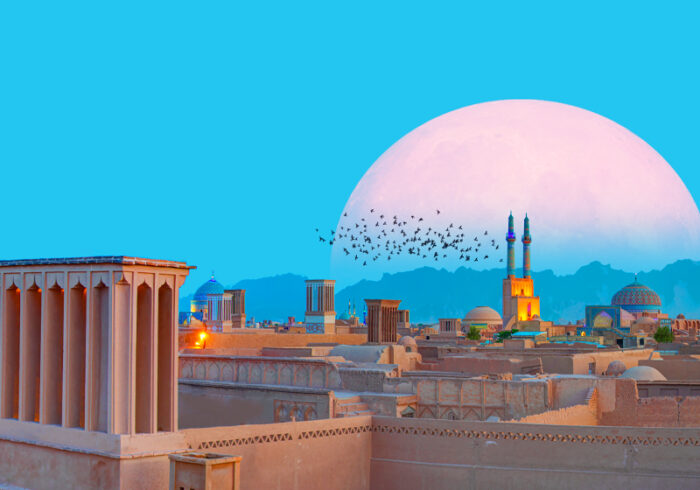 نکات مهم هنگام خرید بلیط هواپیما یزد که بهتر است بدانید