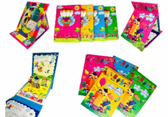 خرید لوح تقدیر دانش ‌آموزی