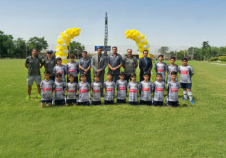 بهترین مدرسه فوتبال در کرج | جامع ترین راهنمای انتخاب آکادمی فوتبال حرفه ای