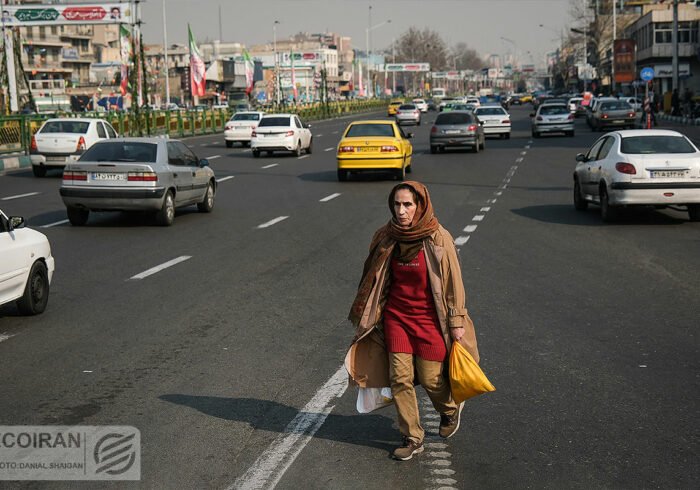 آسمان تهران پنجشنبه در انتظار باران / گرمای هوا تا چهارشنبه ادامه دارد