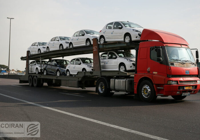 ایران خودرو آتش به پا کرد / پژو در بهار ۱۴۰۴ چه نقشه هایی در سر دارد؟