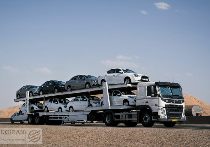 ایران خودرو حسرت به دل ماند / بلندپروازی ایران خودرویی ها نتیجه نداد