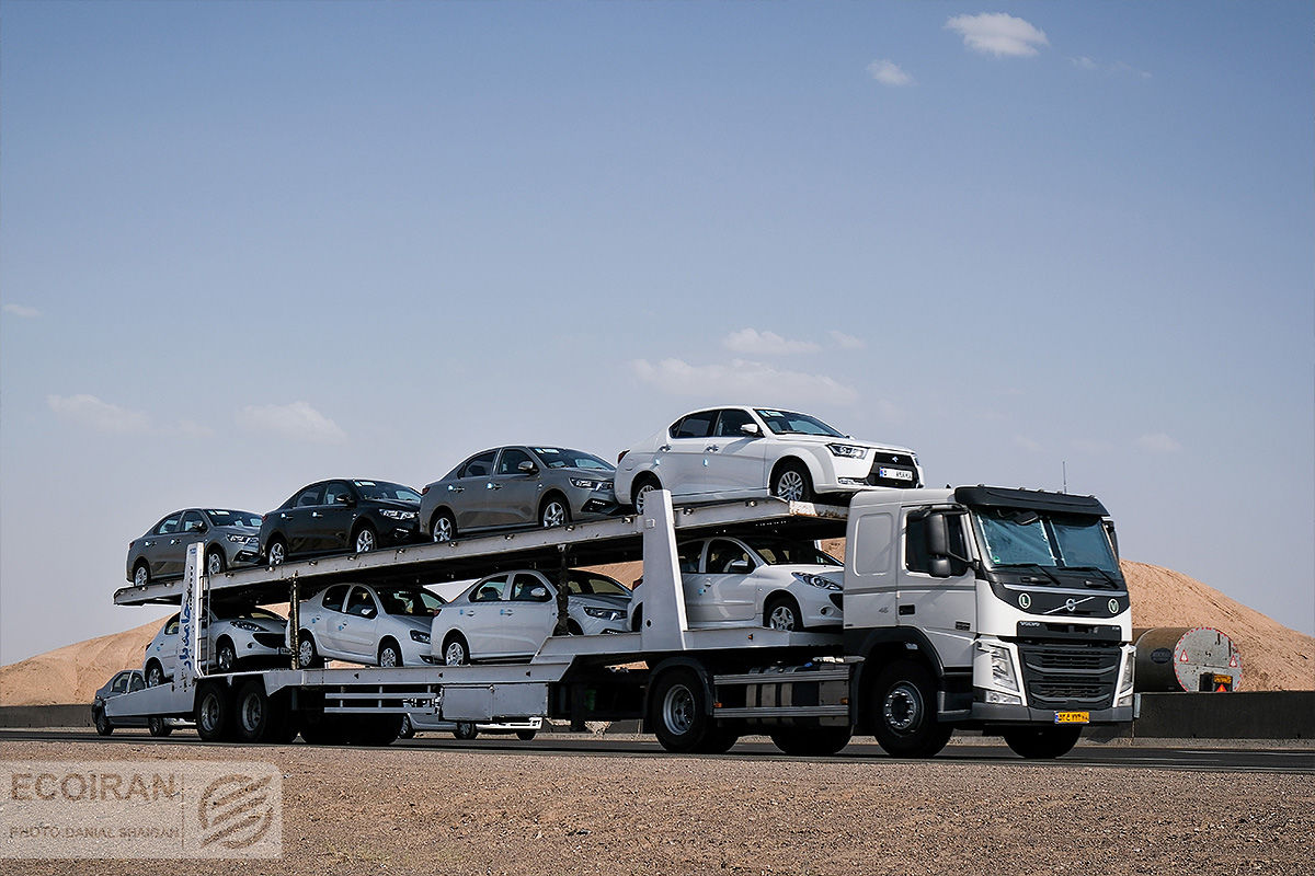 ایران خودرو حسرت به دل ماند / بلندپروازی ایران خودرویی ها نتیجه نداد ایران خودرو حسرت به دل ماند / بلندپروازی ایران خودرویی ها نتیجه نداد