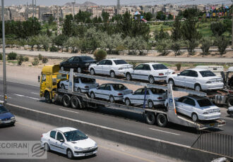 ایران خودرو دو رکورد جدید زد / سوگلی های دیروز و امروز ایران خودرویی ها با هم رقابت می کنند