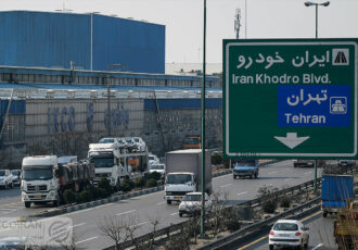 ایران خودرو قدرت خود را به سایپا نشان داد / آرزویی که سایپایی ها امیدوارند زودتر برآورده شود