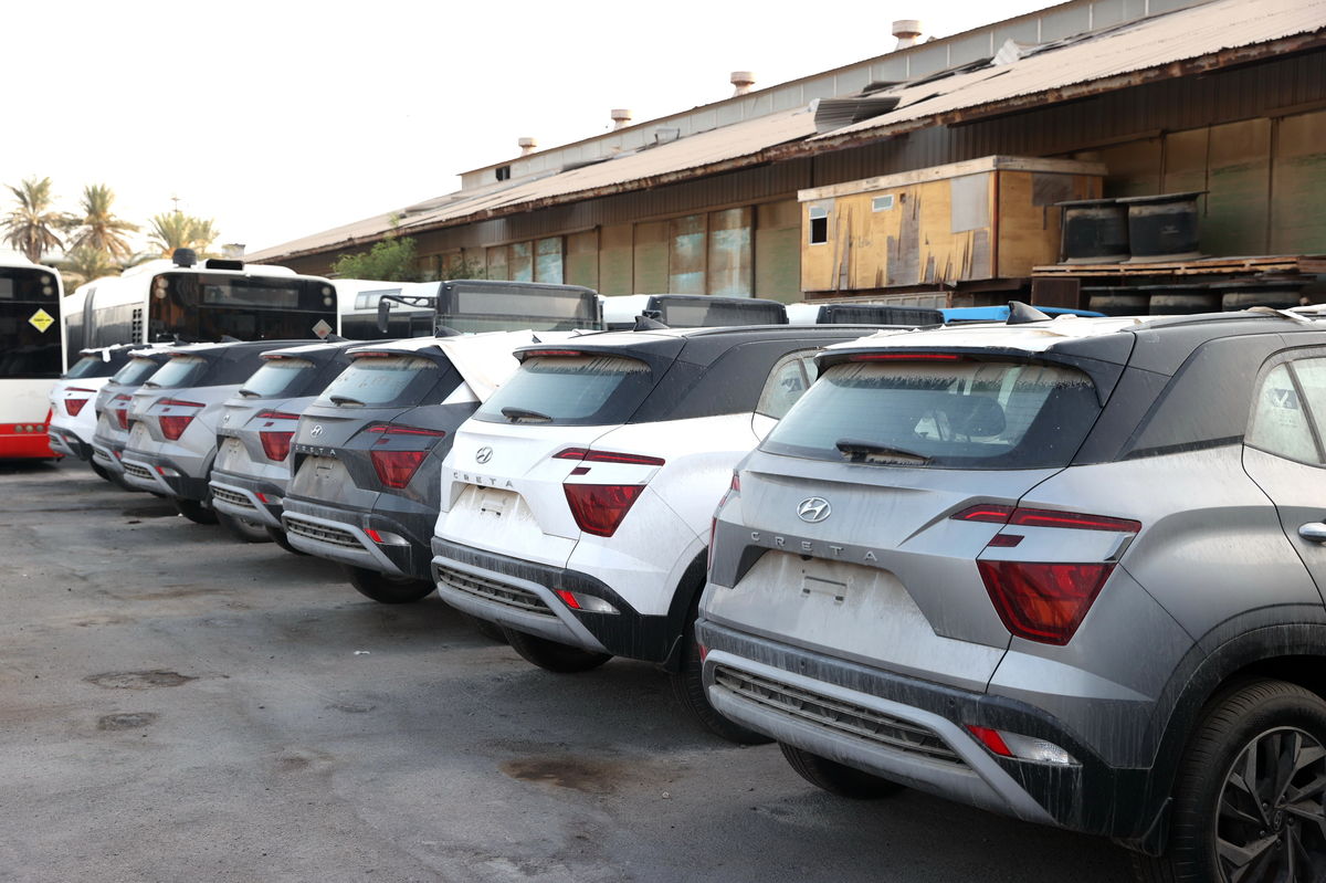 بندر شهید رجایی مشتریان خودرو را نگران کرد/ بازار خودرو از حادثه بندرعباس جان سالم به در می برد؟ بندر شهید رجایی مشتریان خودرو را نگران کرد/ بازار خودرو از حادثه بندرعباس جان سالم به در می برد؟