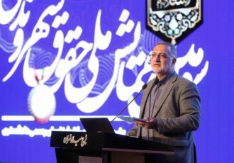 تهران در مرز انفجار جمعیتی؛ شهرداری: قانون هست، اراده نیست تهران در مرز انفجار جمعیتی؛ شهرداری: قانون هست، اراده نیست