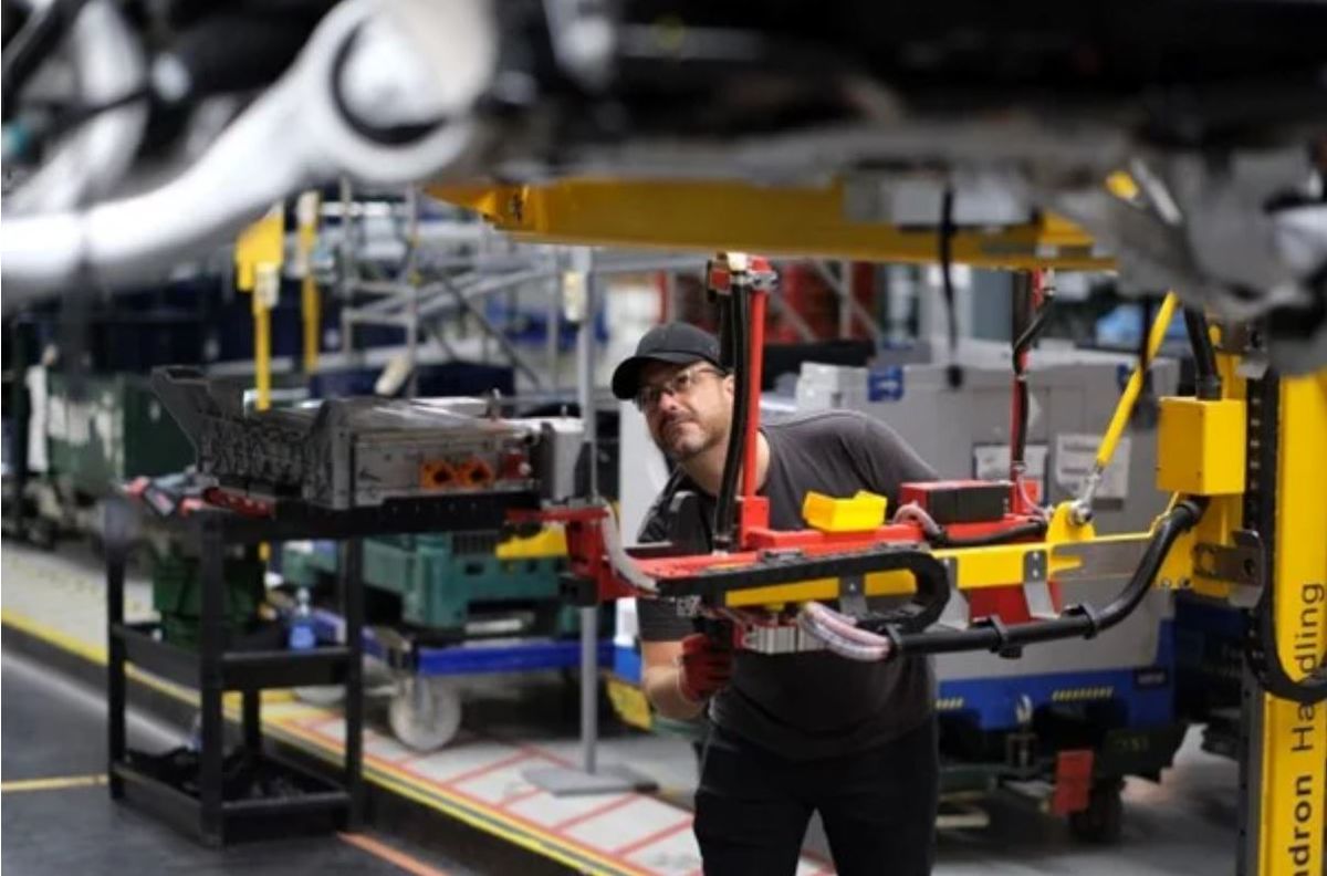 خودرو در تله تعرفه