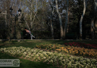 داستان ساخت پارک‌های محبوب تهران
