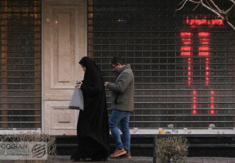 داستان مارپیچ مداخله در بازار ارز/ احتیاط بازار ارز و سکه در آستانه دور سوم مذاکرات