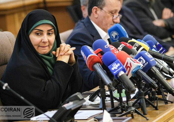 درخواست وزیر راه از بخش خصوصی حوزه مسکن؛ ابلاغ دستورالعمل مشارکت مدنی بهزودی درخواست وزیر راه از بخش خصوصی حوزه مسکن؛ ابلاغ دستورالعمل مشارکت مدنی بهزودی