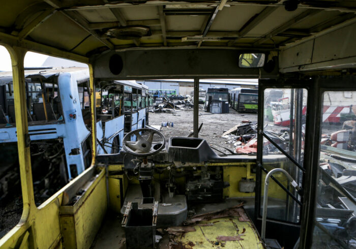 رکوردشکنی در اسقاط خودروهای فرسوده؛ رشد ۳۵۵ درصدی در سال ۱۴۰۳ رکوردشکنی در اسقاط خودروهای فرسوده؛ رشد ۳۵۵ درصدی در سال ۱۴۰۳