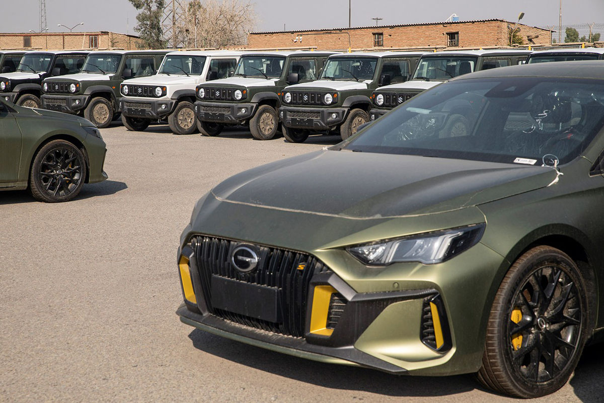 قول مساعد وزیر صمت برای رفع موانع واردات خودرو جانبازان قول مساعد وزیر صمت برای رفع موانع واردات خودرو جانبازان