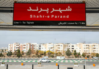 متروی حومه بلاتکلیف؛ هشدار شورا، امیدواری برای تعیین تکلیف پرند و هشتگرد