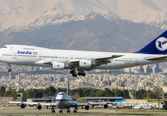 مجوز ایرلاینهای گرانفروش تعلیق میشود مجوز ایرلاینهای گرانفروش تعلیق میشود