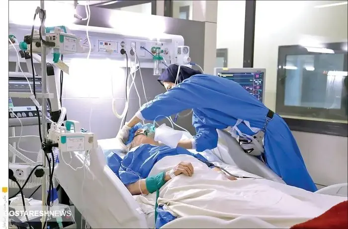 ورود اتباع افغانستانی به نظام درمانی پایتخت ورود اتباع افغانستانی به نظام درمانی پایتخت