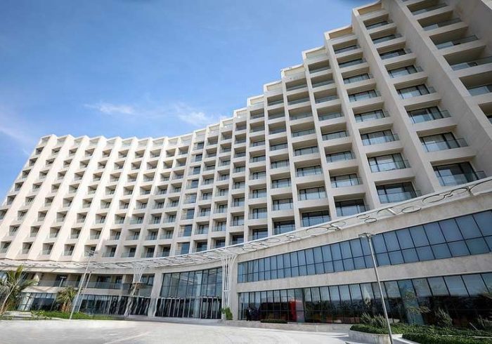 بررسی هتل اکسلسیور کیش؛ جدیدترین هتل نوساز جزیره کیش بررسی هتل اکسلسیور کیش؛ جدیدترین هتل نوساز جزیره کیش