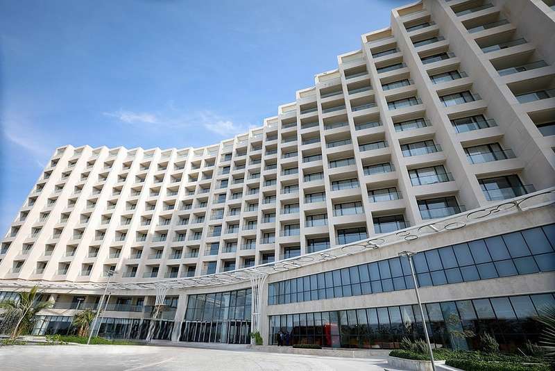 بررسی هتل اکسلسیور کیش؛ جدیدترین هتل نوساز جزیره کیش