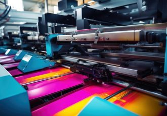 دستگاه‌های چاپ صنعتی پرکاربرد: کدام یک برای شما مناسب است؟