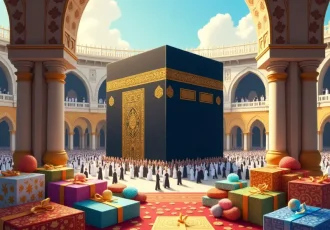 ۱۲ عدد برای قیمت فیش حج تمتع ۱۴۰۴؛ هزینه اعزام و نکات مهم خرید و فروش