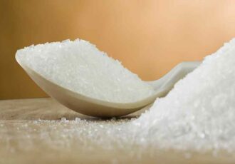 کاربرد سدیم آلژینات در صنایع غذایی: راهنمای جامع