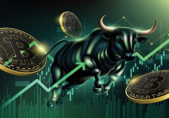 تاثیر نوسانات قیمت رمزارزها بر بازارهای مالی سنتی