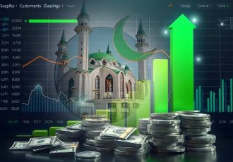 ۱۰ بروکر برتر فارکس با حساب اسلامی و بدون سواپ در چراغ