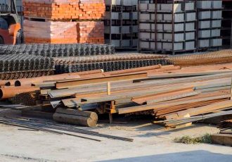 چرا پیمانکاران به خرید آنلاین مصالح ساختمانی روی آورده‌اند؟