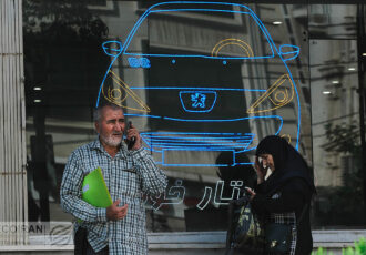 بازار خودرو در فاز انتظار؛ ثبات قیمت‌ها پس از اعلام خبر از سرگیری مذاکرات +جدول قیمت