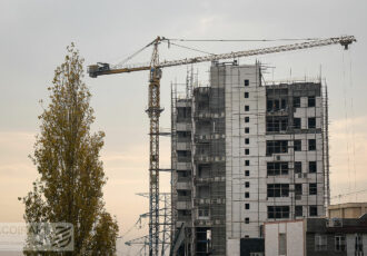 تخفیف های پلکانی باعث رونق ساخت و ساز درتهران می شود؟