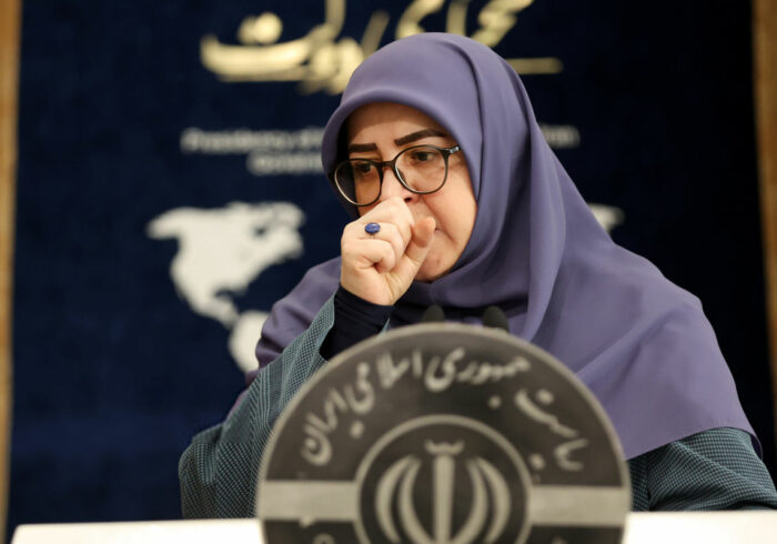 تغییر ساعت کاری ادارات از زبان سخنگوی دولت تغییر ساعت کاری ادارات از زبان سخنگوی دولت