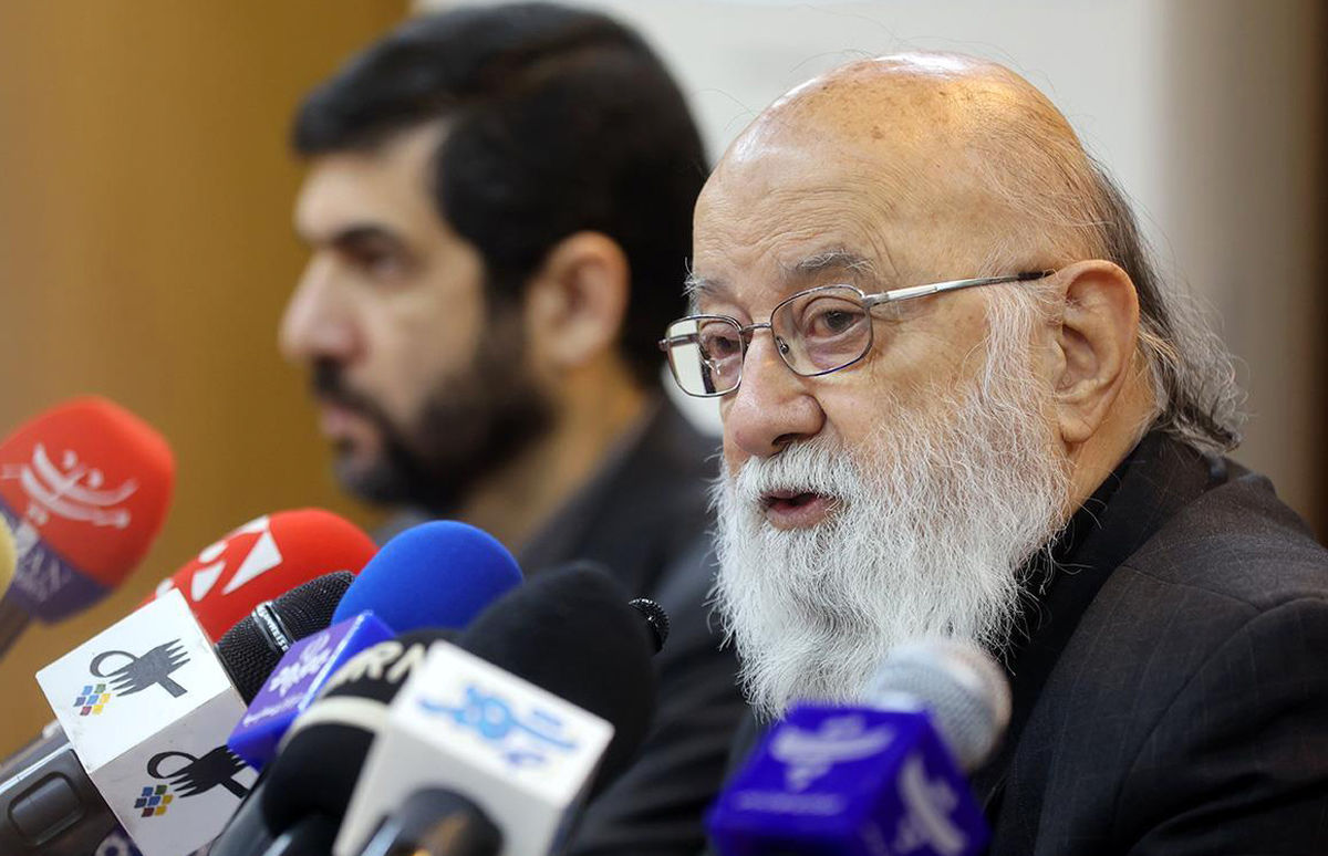 تهران زیر سایه زلزله؛ چمران: مقاومسازی تنها راه نجات تهران زیر سایه زلزله؛ چمران: مقاومسازی تنها راه نجات